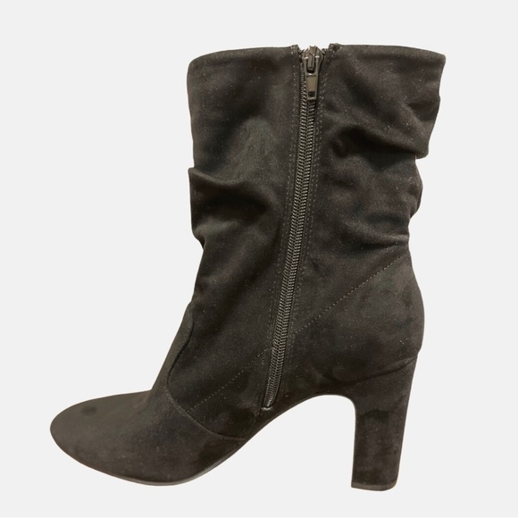 Kelly & Katie Tagazee ankle booties, size 9.5 - Picture 5 of 11